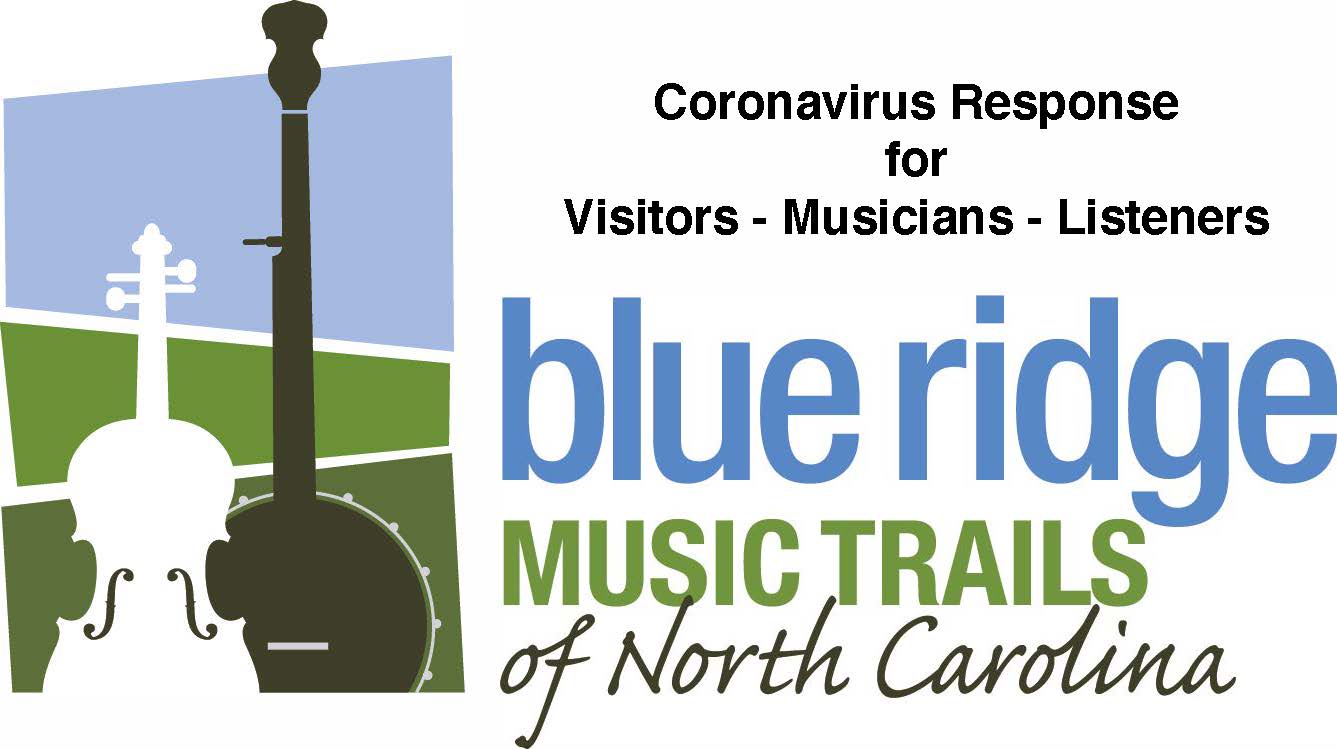 Coronavirus Response for Visitors, Musicians, and Listeners