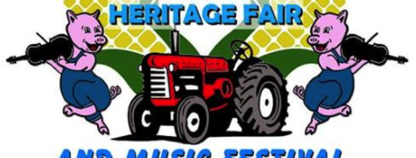 Fines Creek Heritage Fair