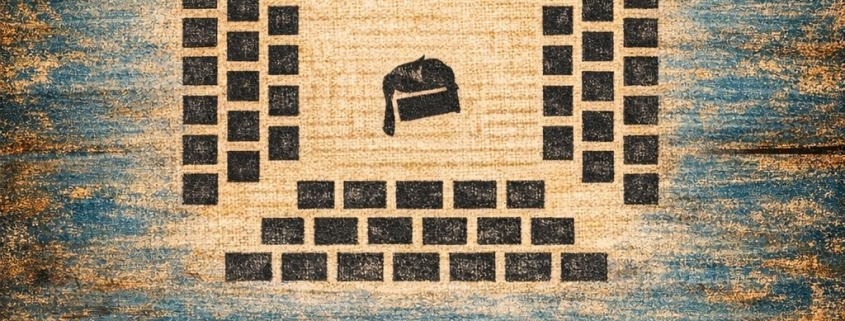 Cherokee Shape Notes