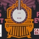 Rhythm & Rails in Old Fort. Free Event!
