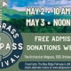 Bluegrass at Altapass Festival