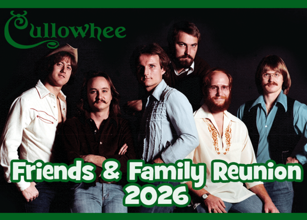 Cullowhee Friends and Family Reunion