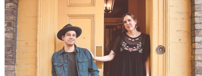 Songs of Folk
