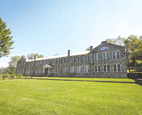 Lost Province Center for Cultural Arts