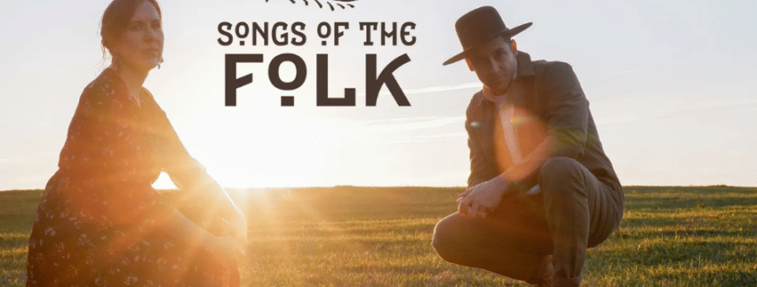 Songs of the Folk