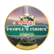 Nominated for Best in Heritage for the 2026 Visit Smokies People's Choice Awards.