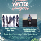 One World Brewing Annual Asheville Winter Bluegrass