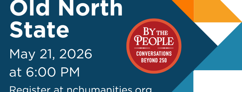 By the People - Music from the Old North State