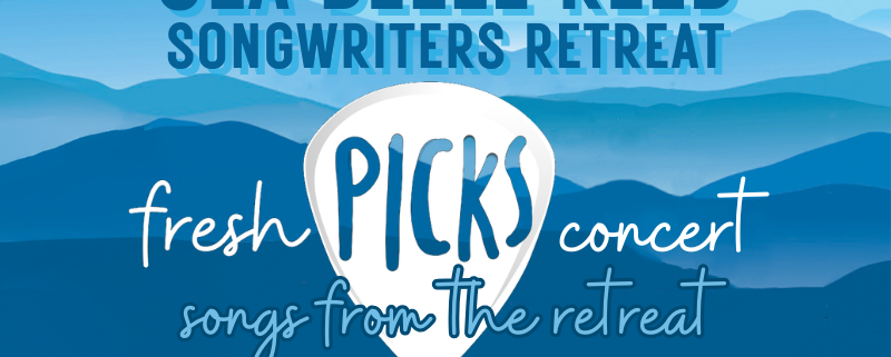 Ola Belle Reed Fresh Picks