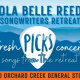 Ola Belle Reed Fresh Picks