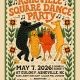 Asheville Square Dance Party