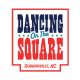 Dancing on the Square in Robbinsville, NC