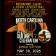 Brevard Music Center Presents: Bryan Sutton’s NC Guitar Celebration