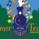 Summer Tracks Concert Series